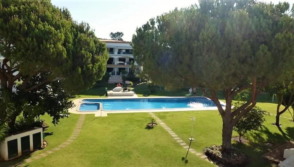 Apartment Rue Melvin Jones Vilamoura