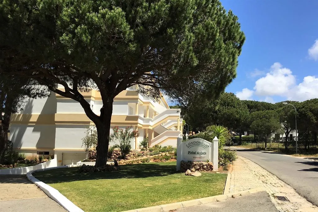 Apartment Rue Melvin Jones Vilamoura