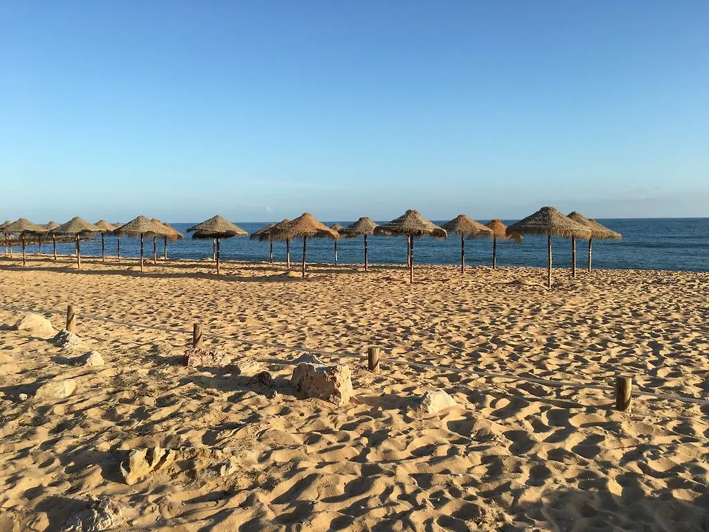 Apartment Rue Melvin Jones Vilamoura