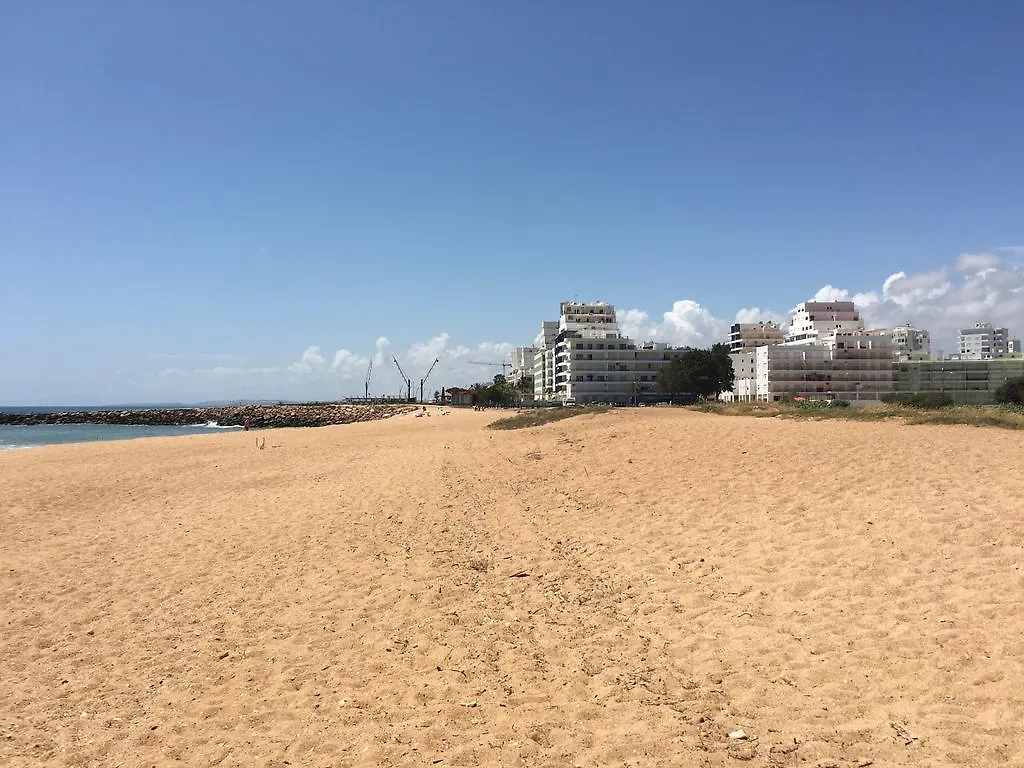 Apartment Rue Melvin Jones Vilamoura