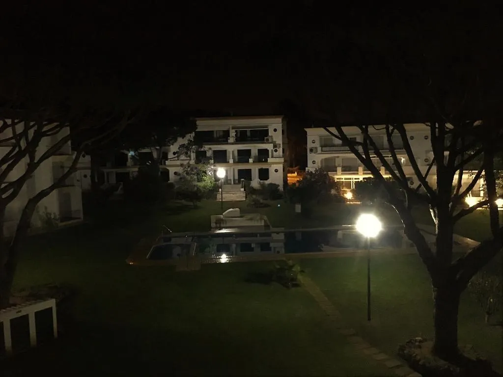 Apartment Rue Melvin Jones Vilamoura