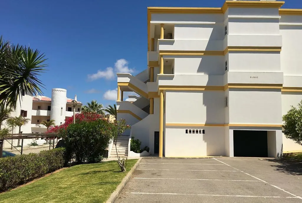 Apartment Rue Melvin Jones Vilamoura