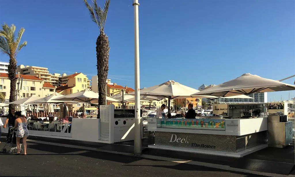 Apartment Rue Melvin Jones Vilamoura 0*,  Portugal
