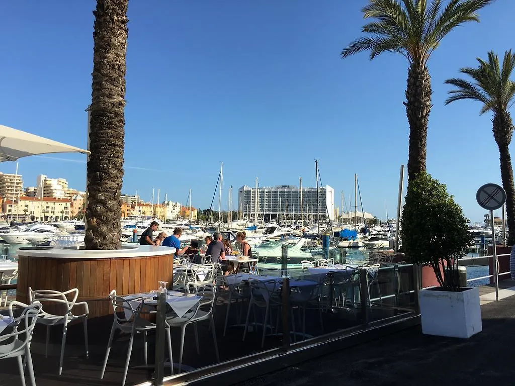 Apartment Rue Melvin Jones Vilamoura