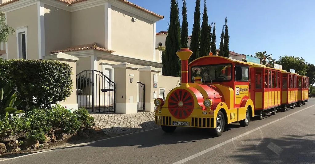 Apartment Rue Melvin Jones Vilamoura