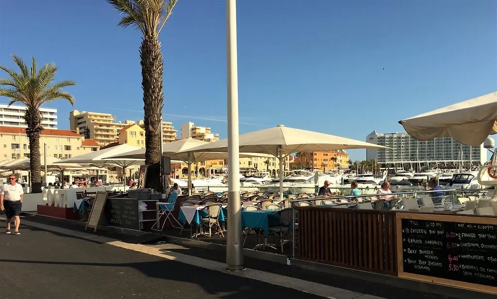 Apartment Rue Melvin Jones Vilamoura Portugal