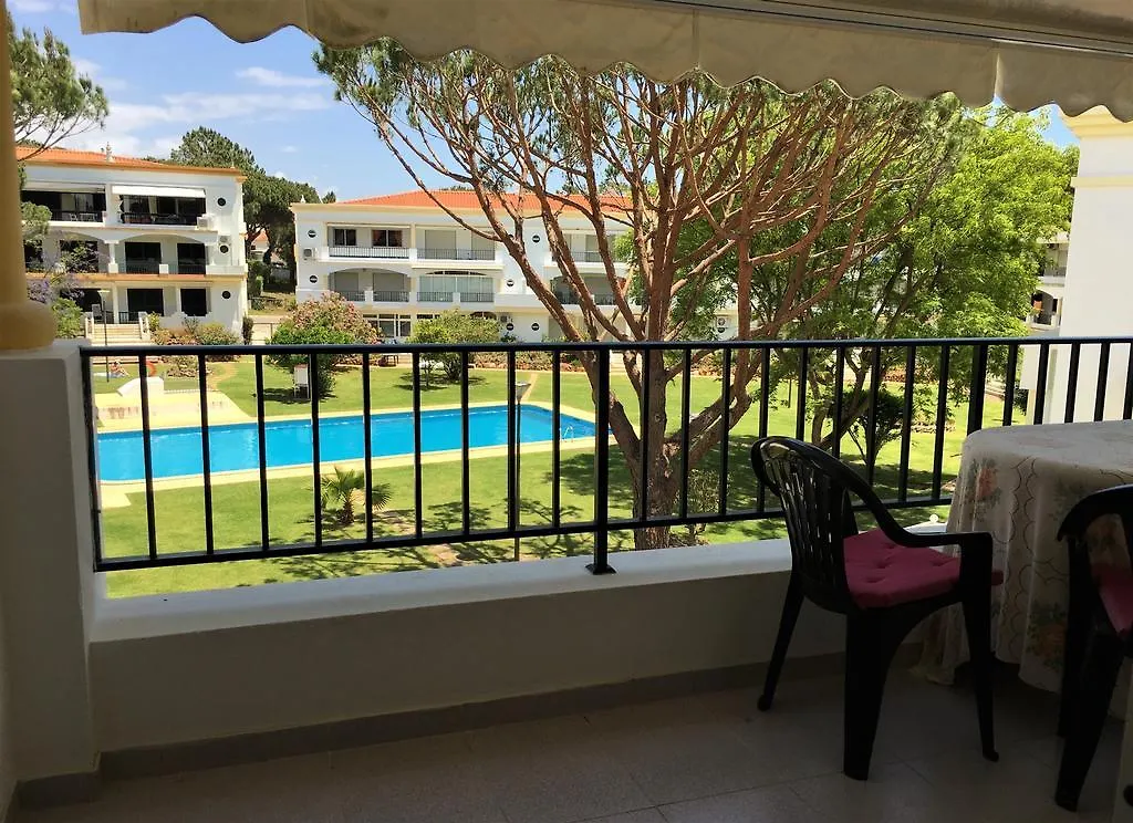 Apartment Rue Melvin Jones Vilamoura