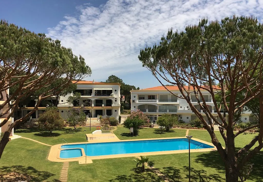Apartment Rue Melvin Jones Vilamoura 0*,