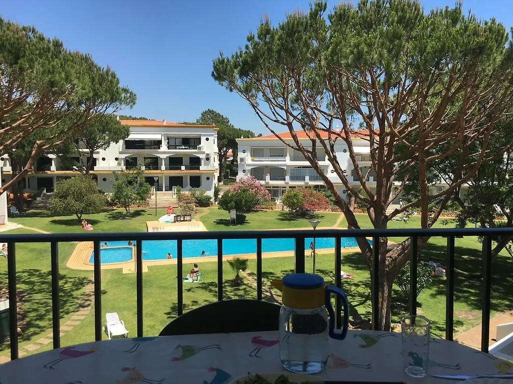 Apartment Rue Melvin Jones Vilamoura