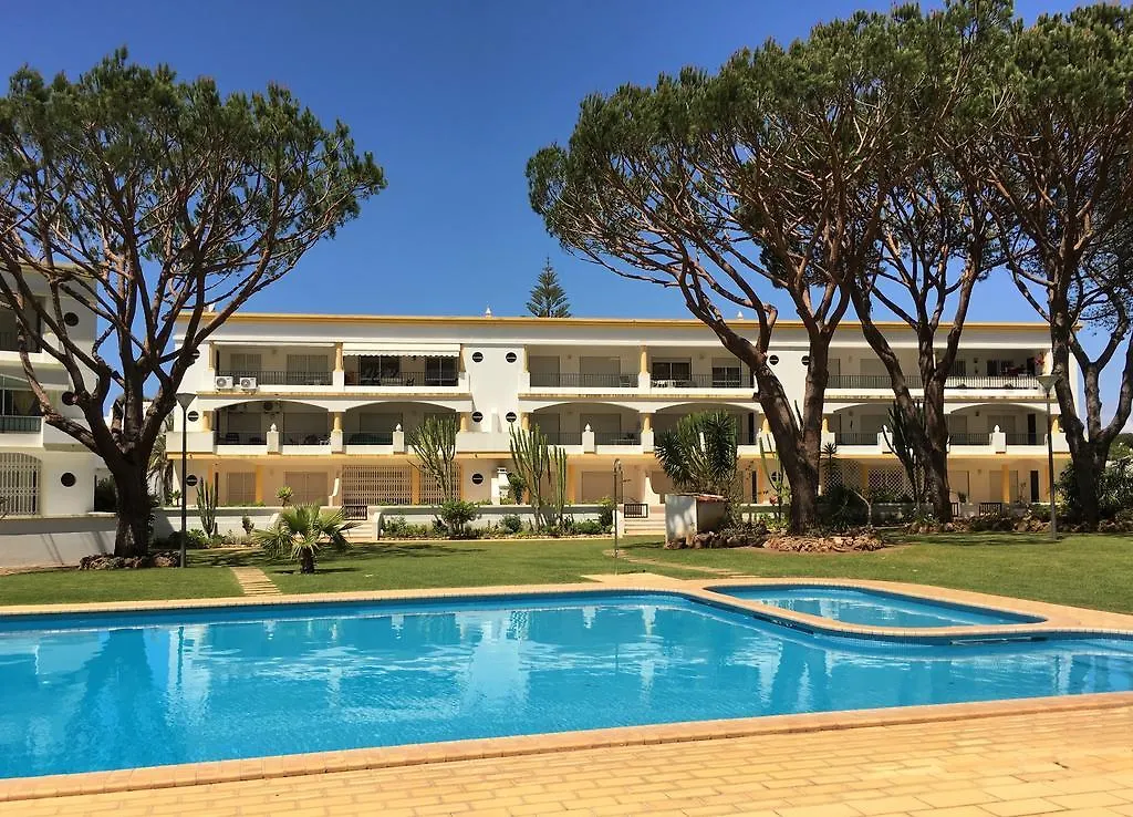 Apartment Rue Melvin Jones Vilamoura