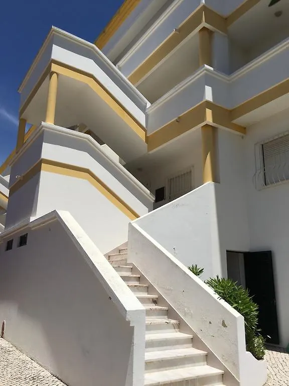 Apartment Rue Melvin Jones Vilamoura Portugal