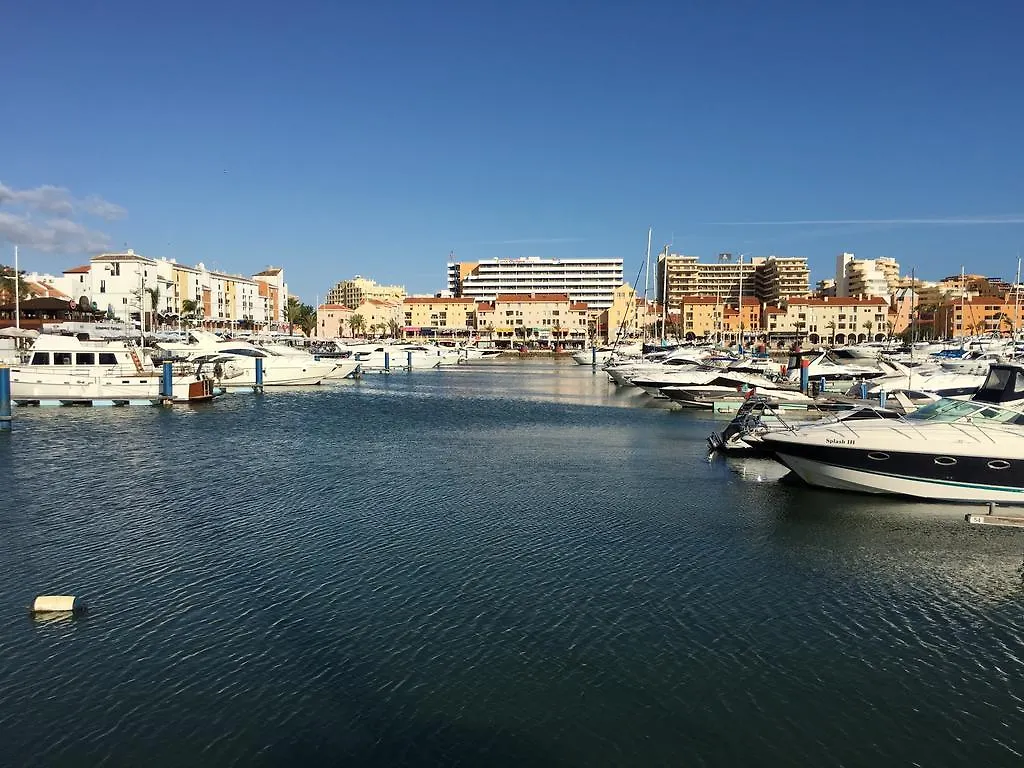 Apartment Rue Melvin Jones Vilamoura Portugal