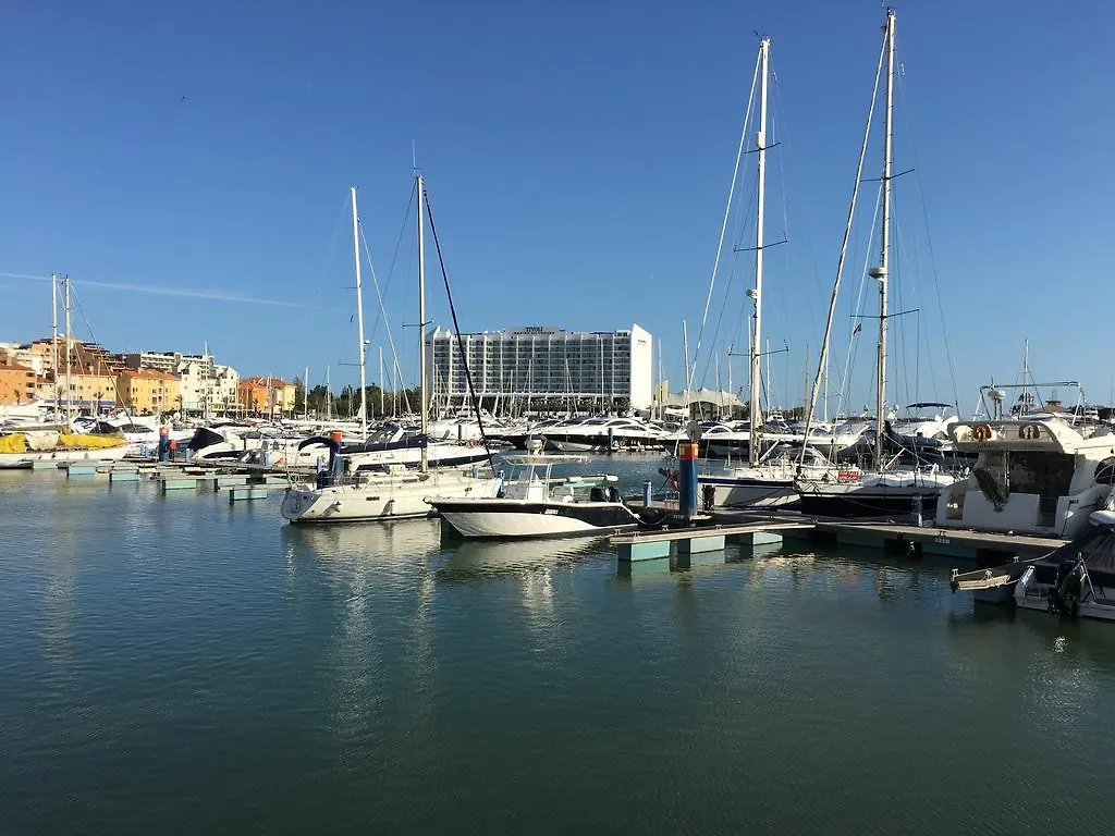 Apartment Rue Melvin Jones Vilamoura 0*,  Portugal