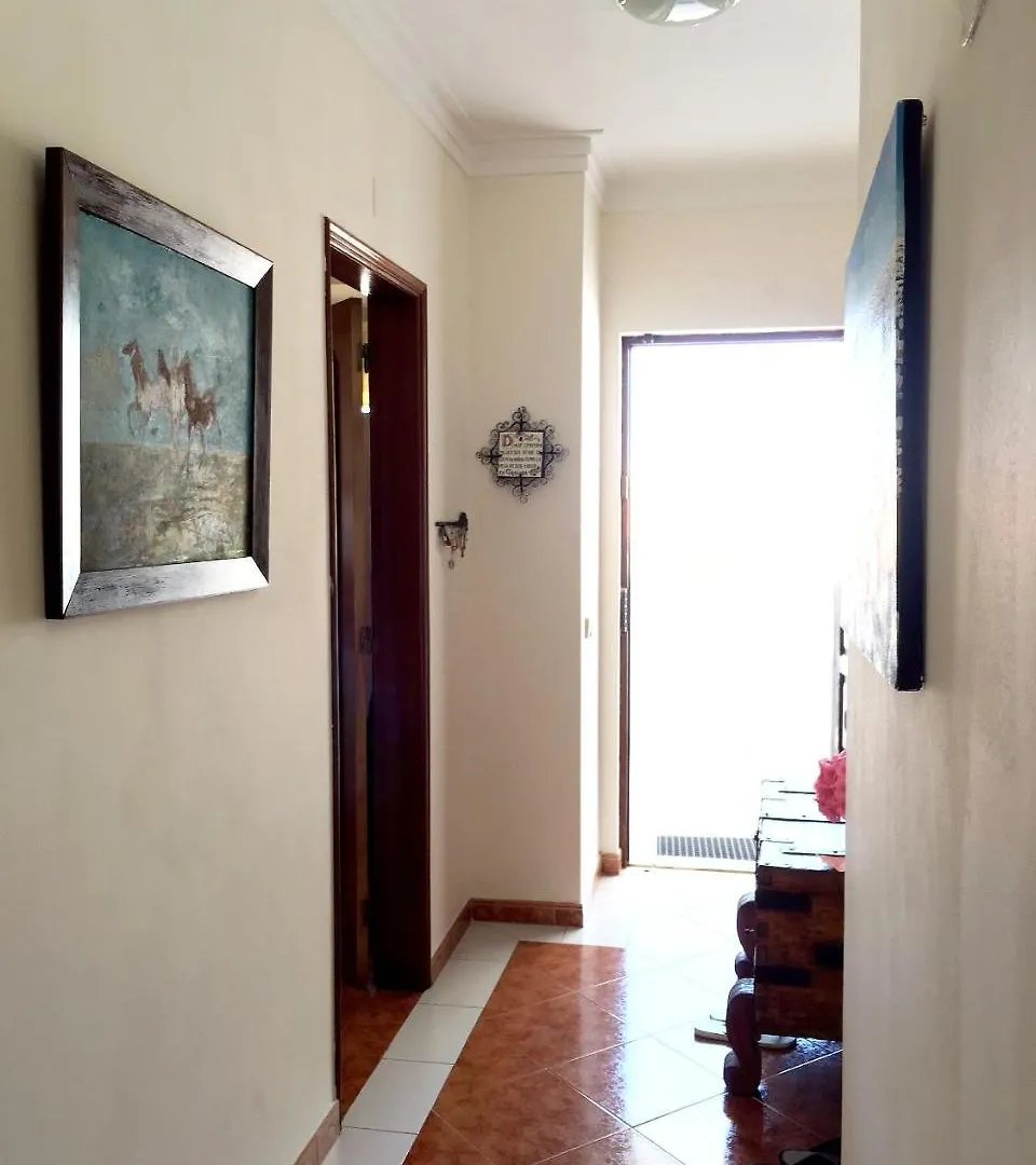 Apartment Rue Melvin Jones Vilamoura