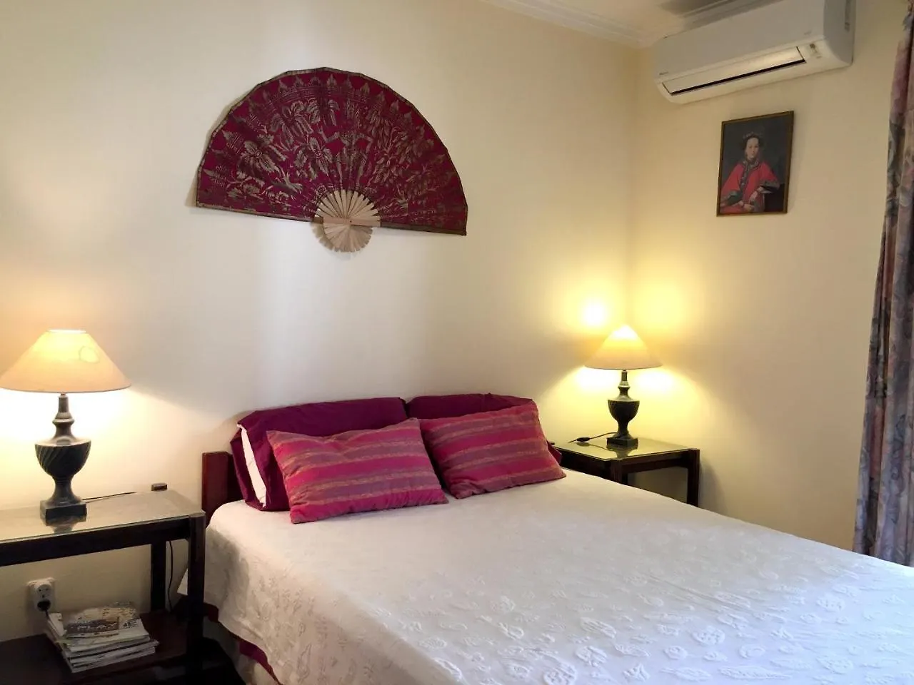 Apartment Rue Melvin Jones Vilamoura