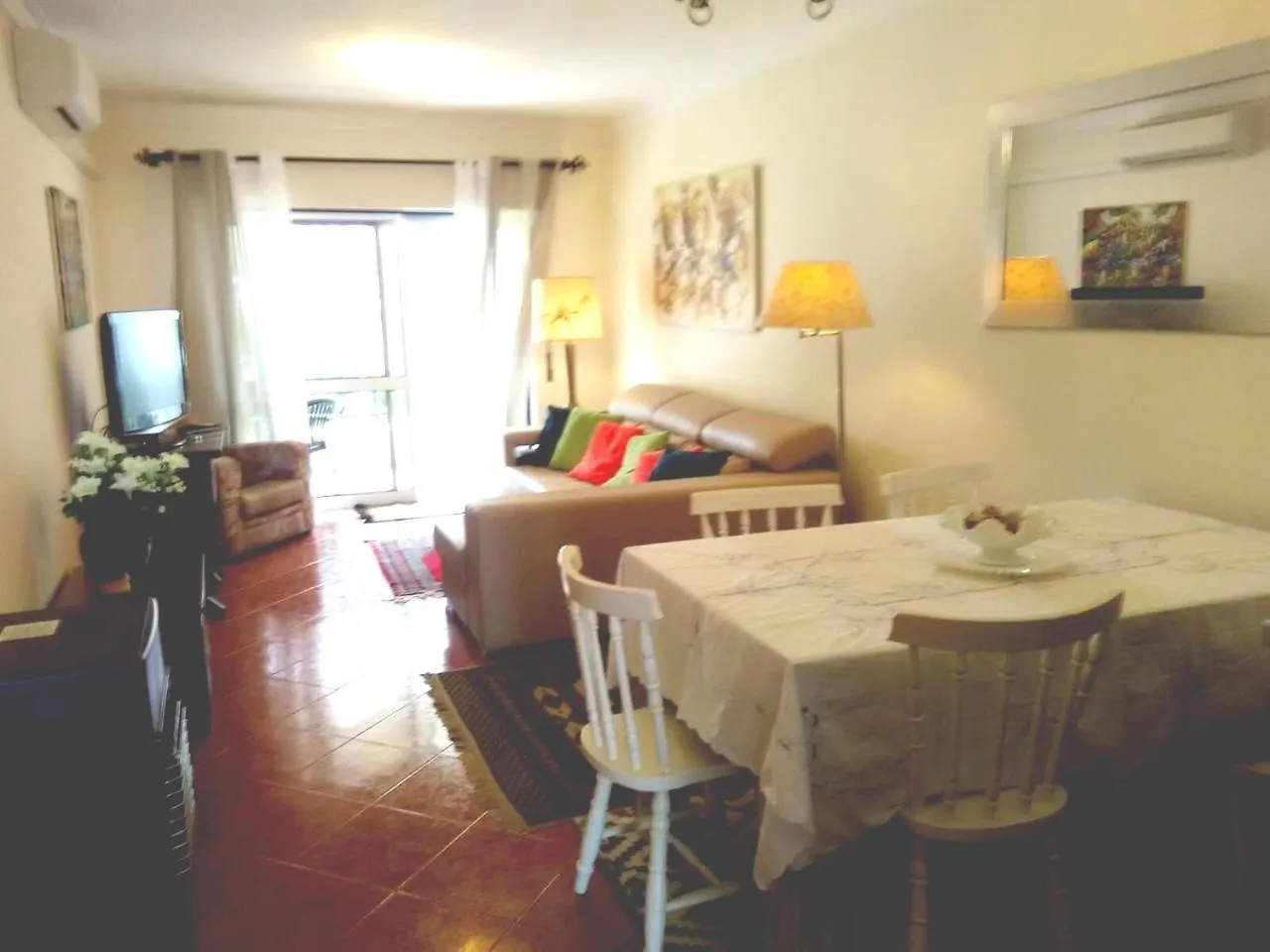 Apartment Rue Melvin Jones Vilamoura Portugal