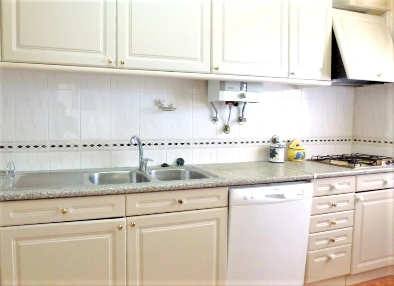 Apartment Rue Melvin Jones Vilamoura