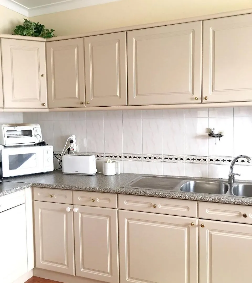 Apartment Rue Melvin Jones Vilamoura