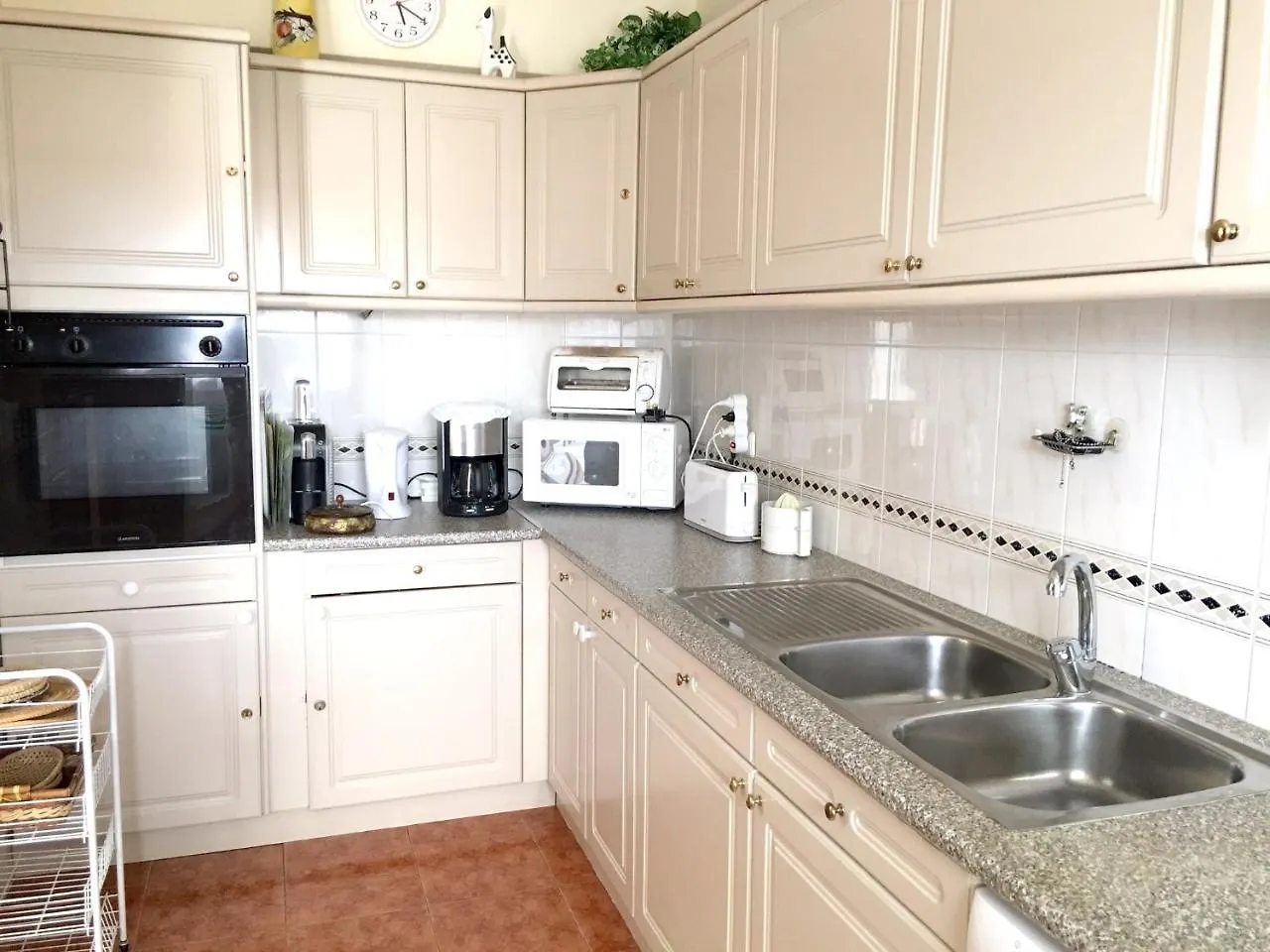 Apartment Rue Melvin Jones Vilamoura 0*,  Portugal