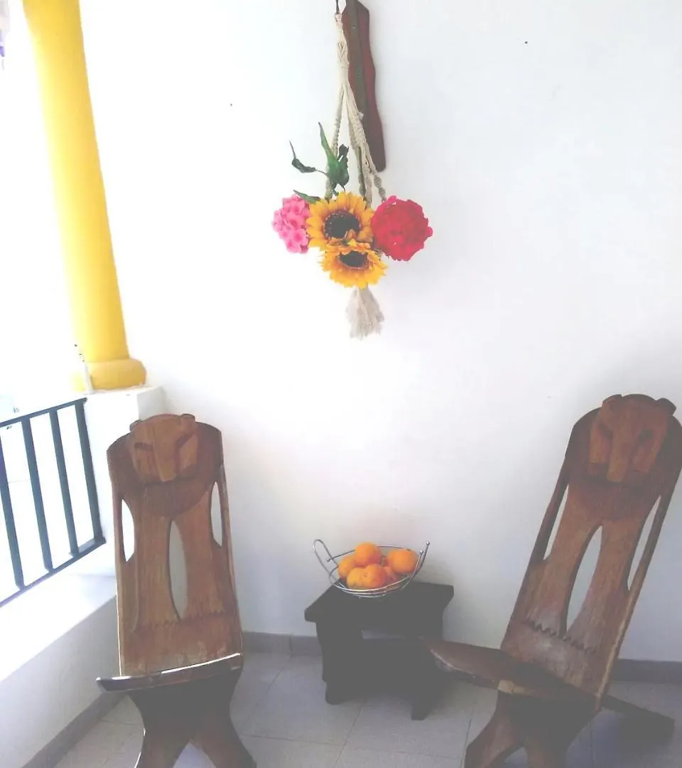 Apartment Rue Melvin Jones Vilamoura