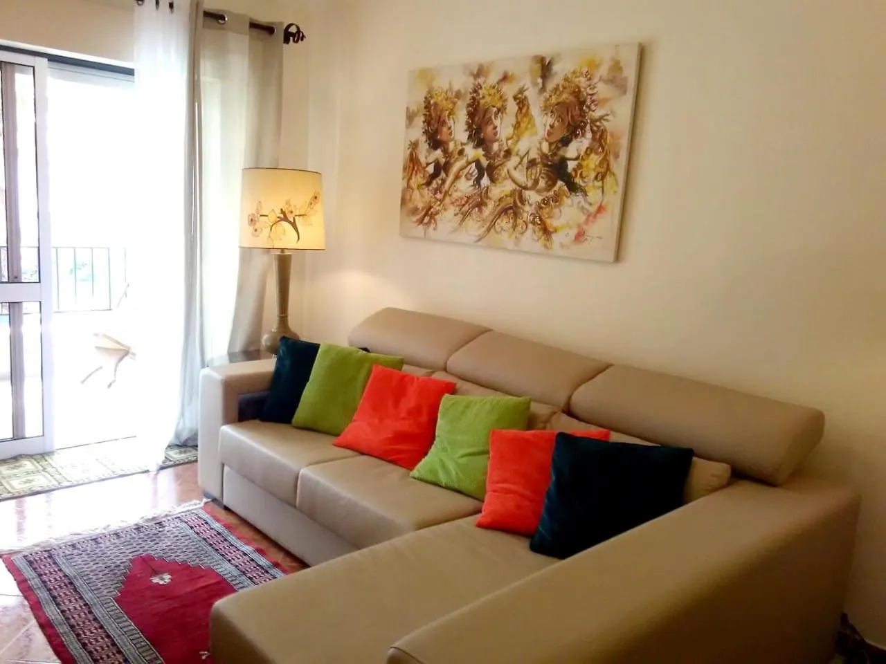 Apartment Rue Melvin Jones Vilamoura