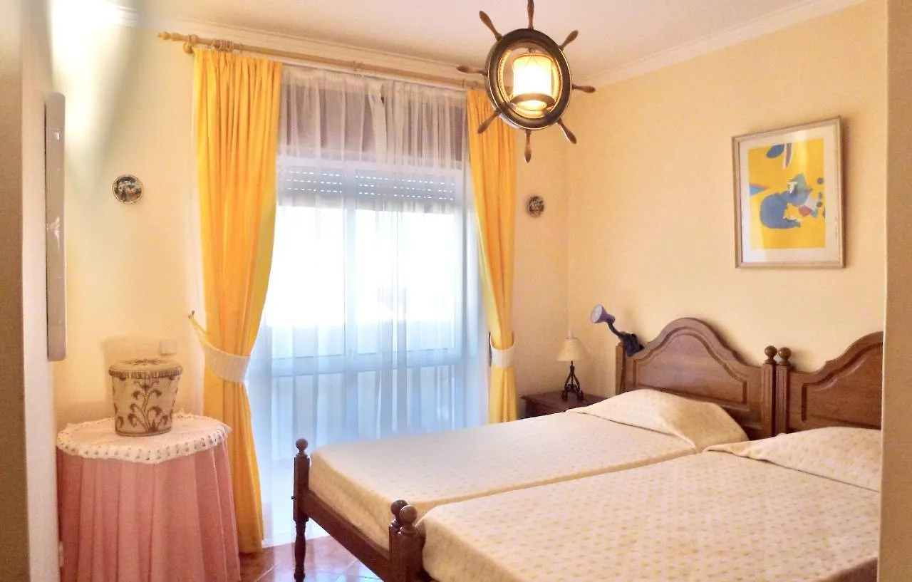 Apartment Rue Melvin Jones Vilamoura 0*,