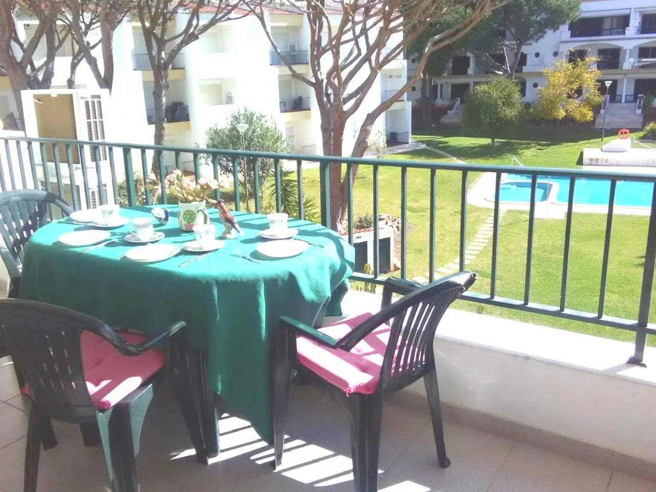Apartment Rue Melvin Jones Vilamoura Portugal