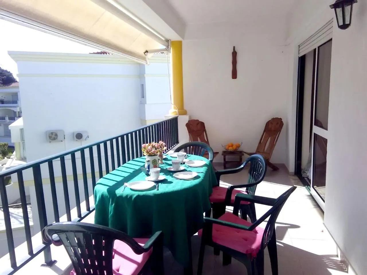 Apartment Rue Melvin Jones Vilamoura