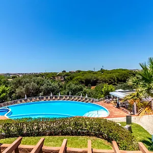 Cegonha Country Club Hotel
