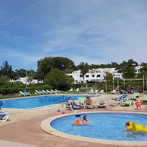  Apartamento Pe Do Lago