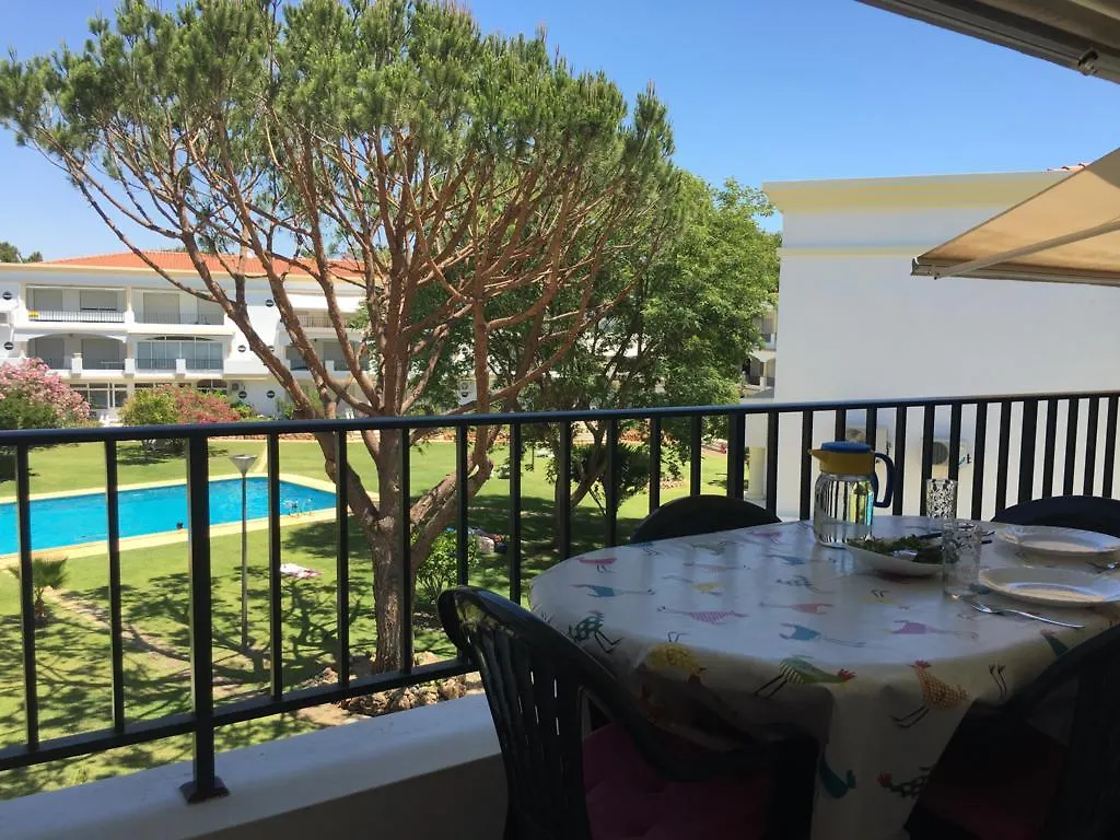 Apartment Rue Melvin Jones Vilamoura Portogallo