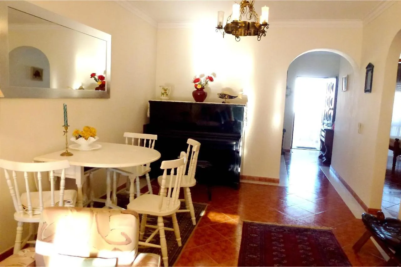 Apartment Rue Melvin Jones Vilamoura